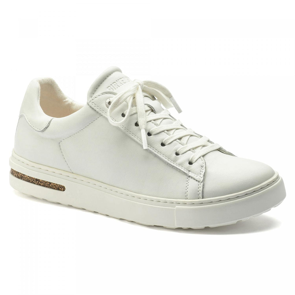 Birkenstock Bend Low Leather Women's Sneakers