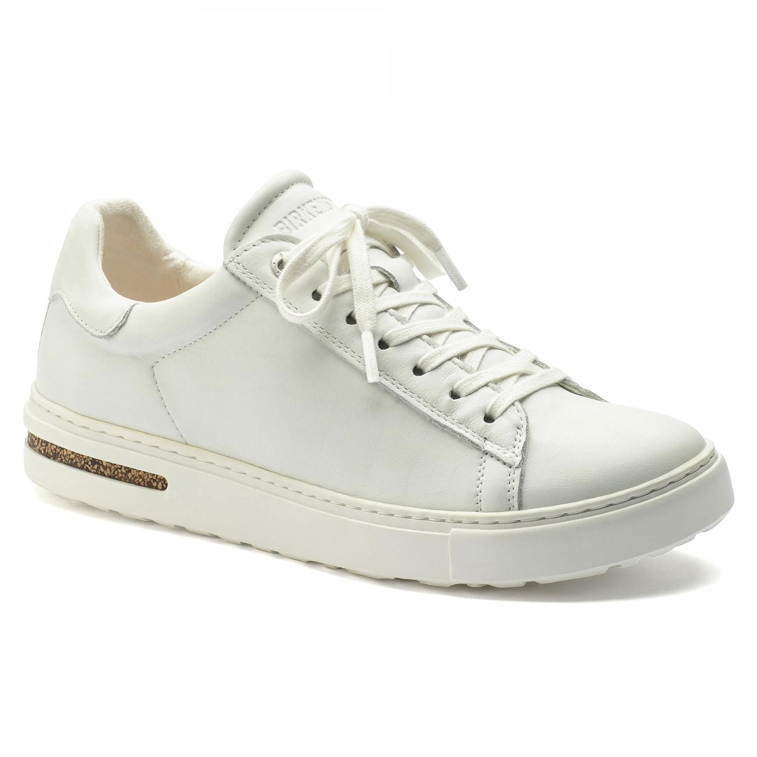 Birkenstock Bend Low Leather Women's Sneakers