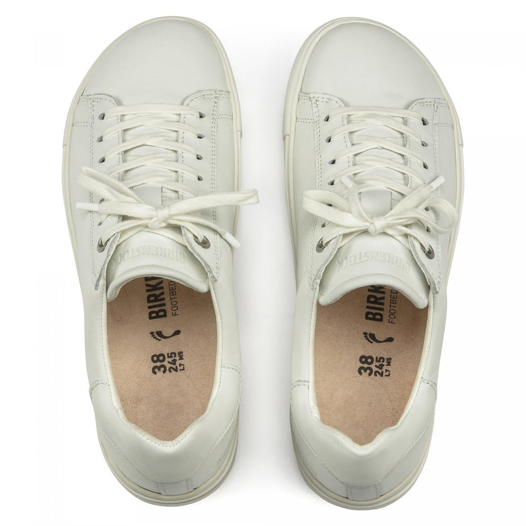 Birkenstock Bend Low Leather Women's Sneakers