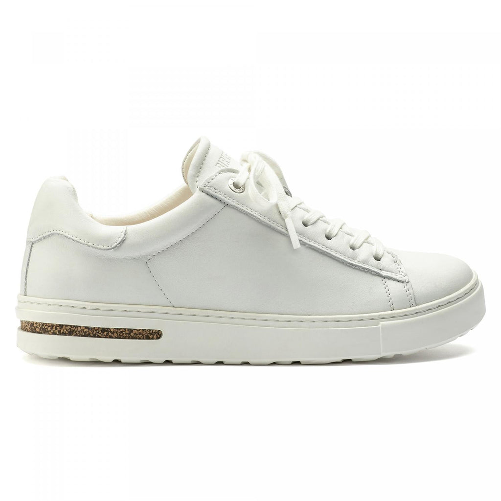 Birkenstock Bend Low Leather Women's Sneakers