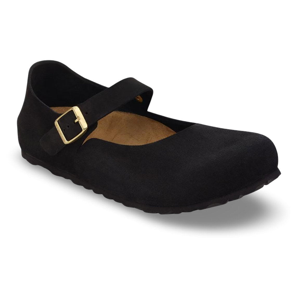 Birkenstock Mantova Suede Women's Casual Shoes