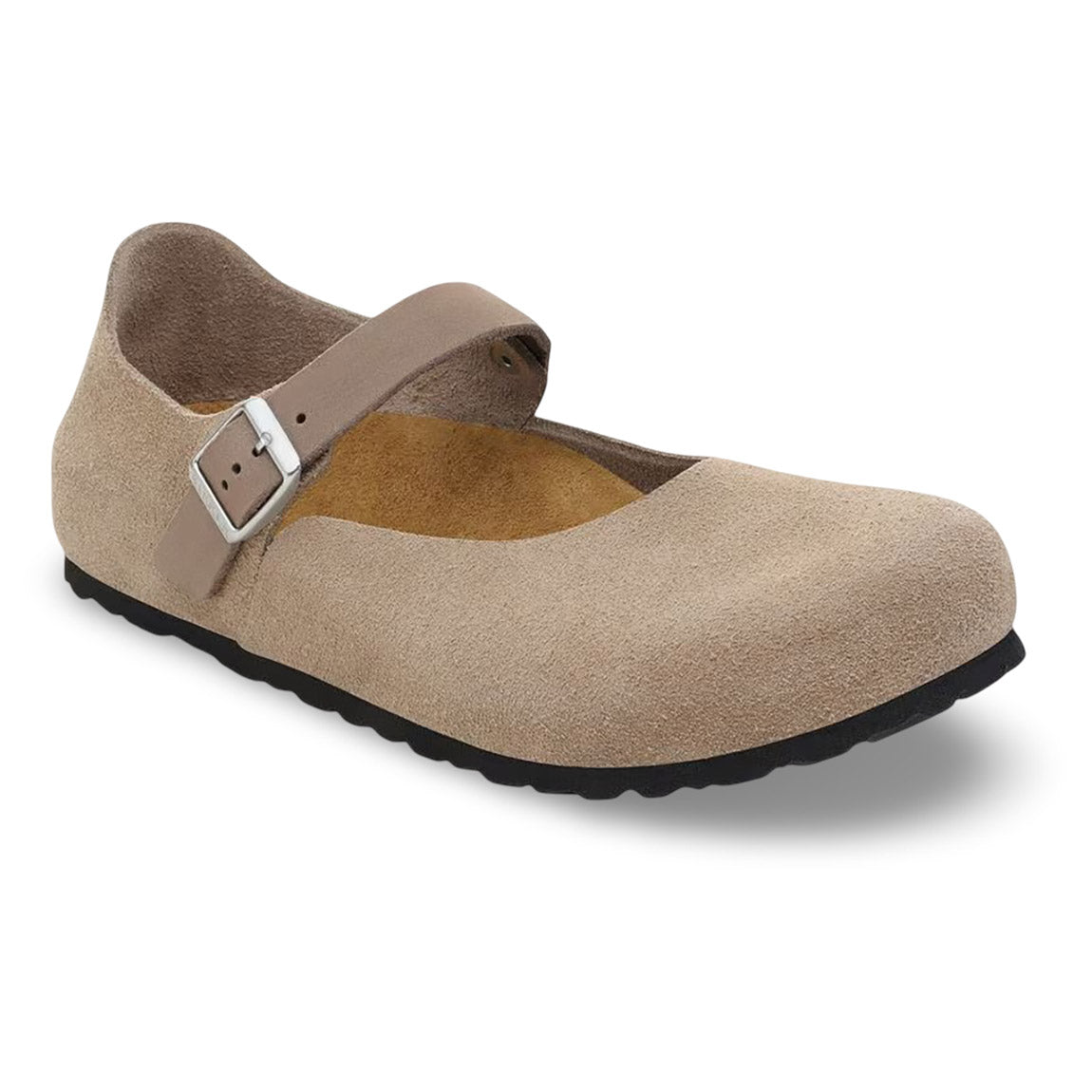 Birkenstock Mantova Suede Women's Casual Shoes