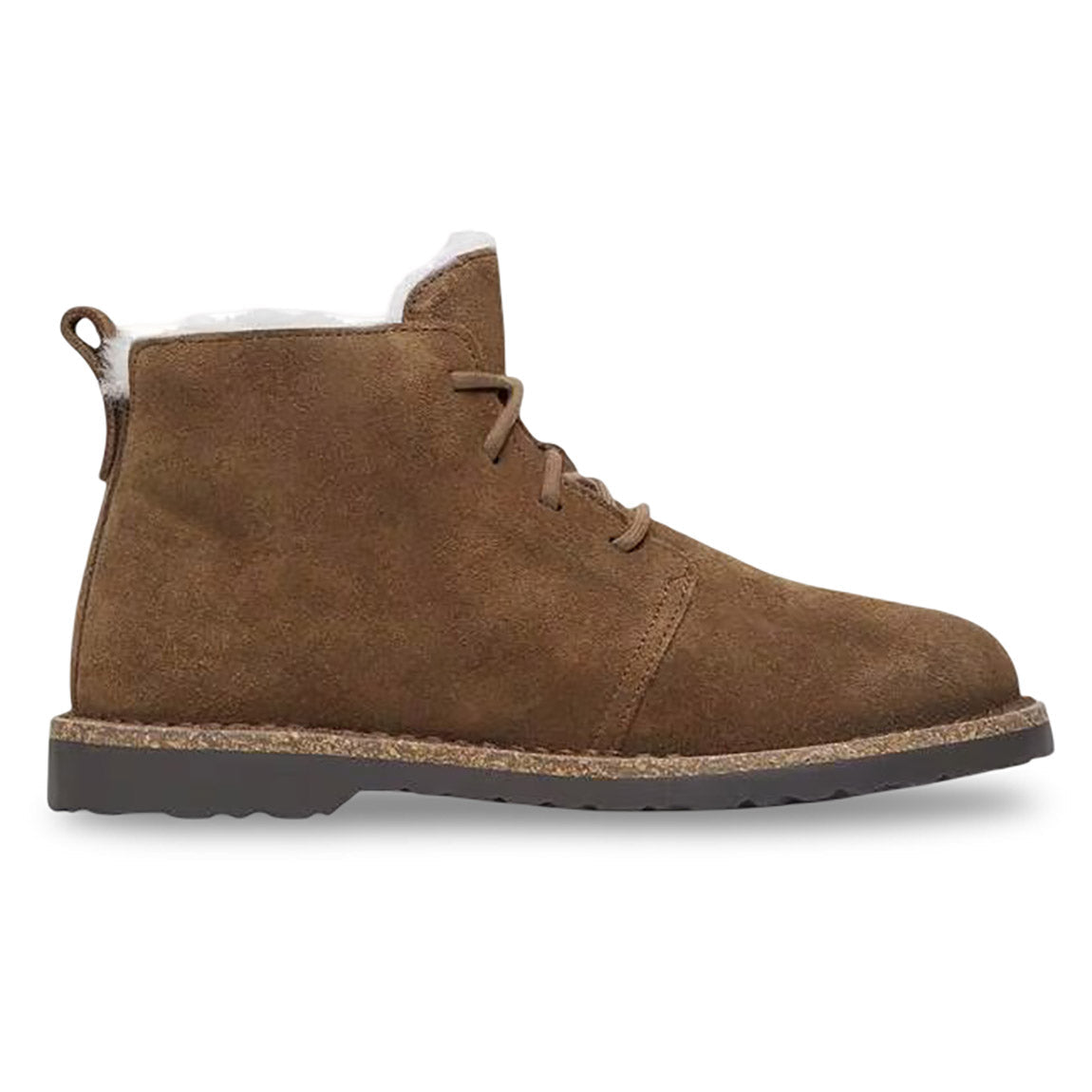 Birkenstock Uppsala Mid Shearling Women's Boots