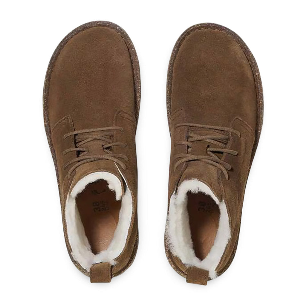 Birkenstock Uppsala Mid Shearling Women's Boots