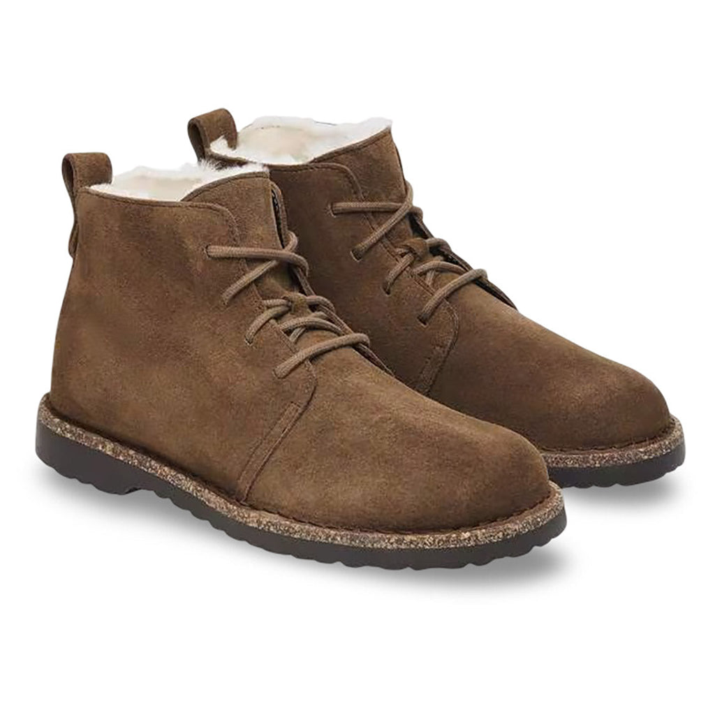 Birkenstock Uppsala Mid Shearling Women's Boots