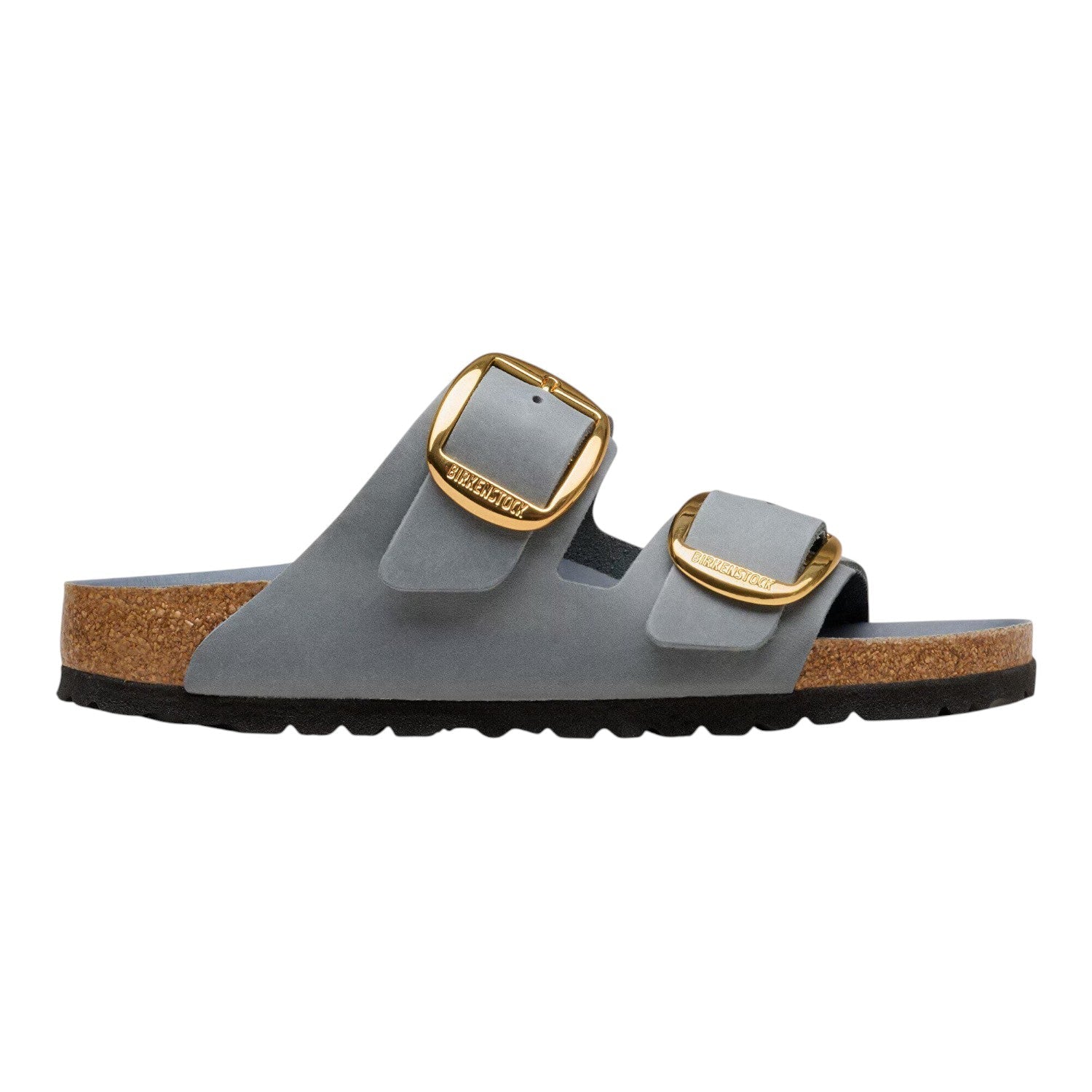 Birkenstock Arizona Big Buckle Oiled Women's Sandals