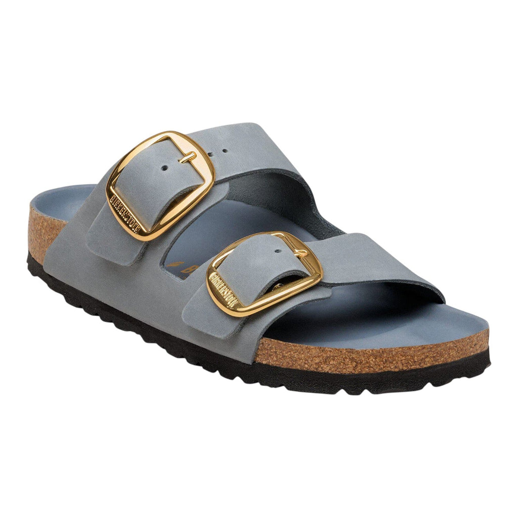Birkenstock Arizona Big Buckle Oiled Women's Sandals