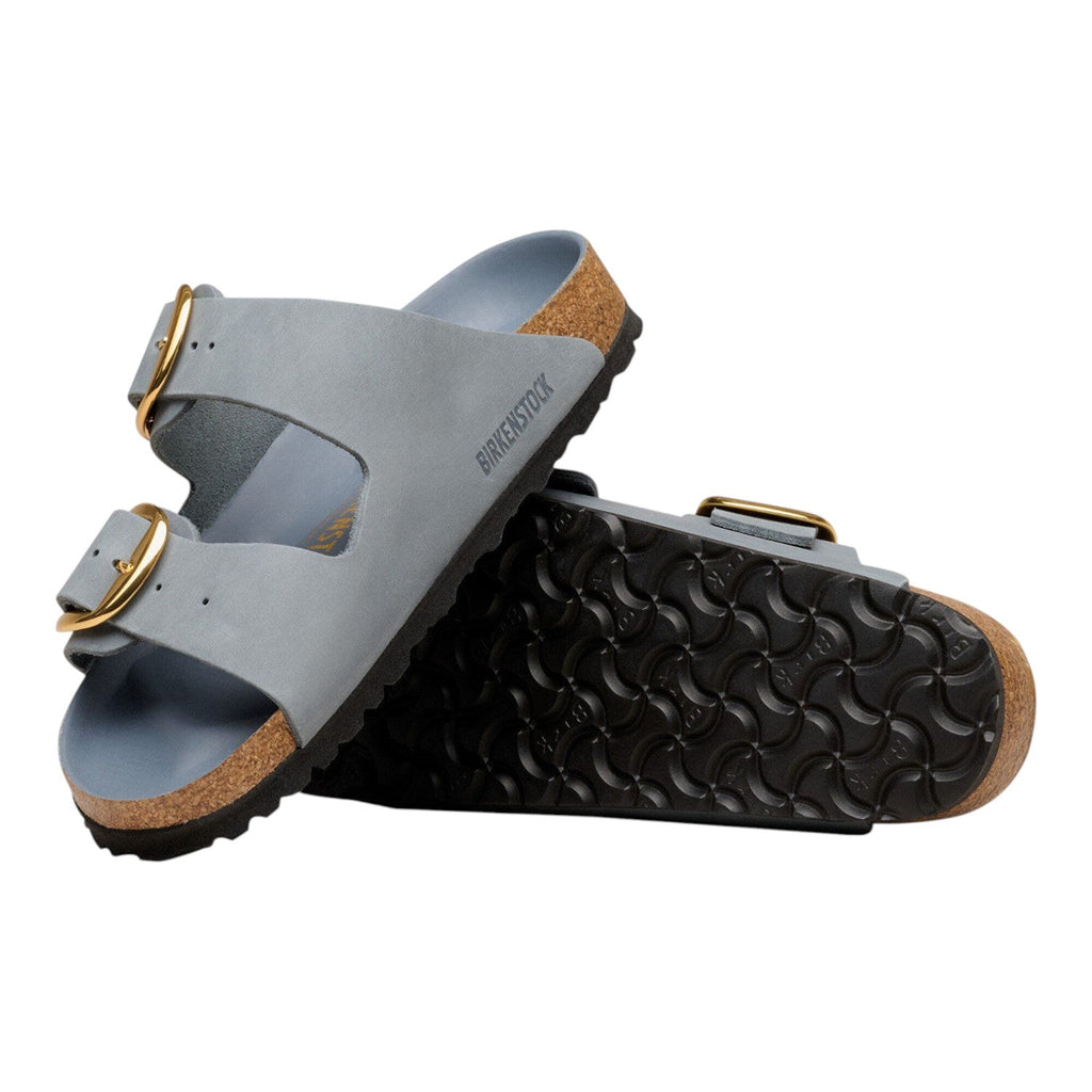 Birkenstock Arizona Big Buckle Oiled Women's Sandals