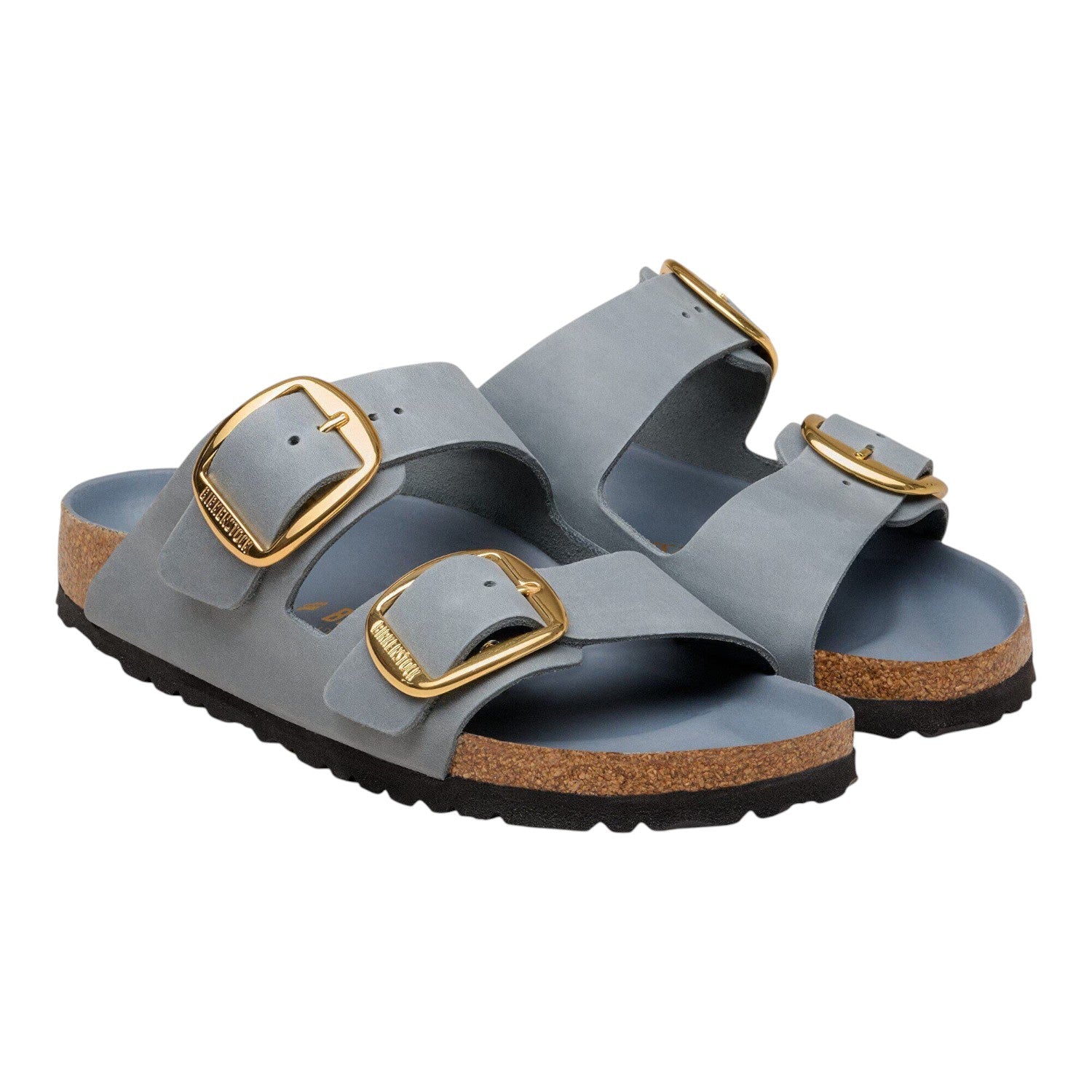 Birkenstock Arizona Big Buckle Oiled Women's Sandals