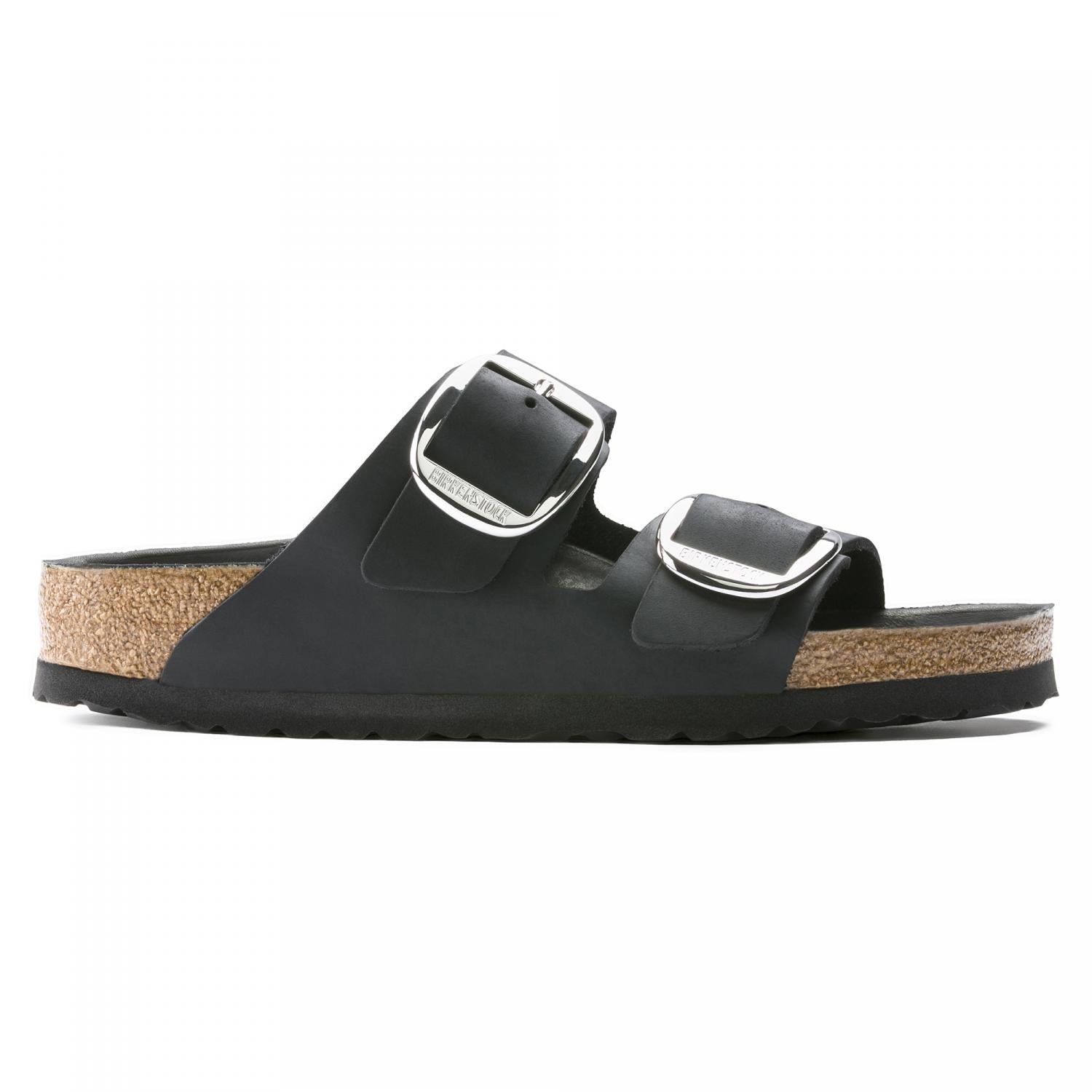 Birkenstock Arizona Big Buckle Oiled Women's Sandals