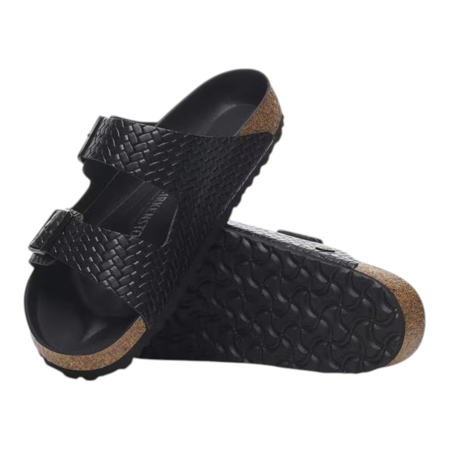 Birkenstock Arizona Leather Women's Sandals