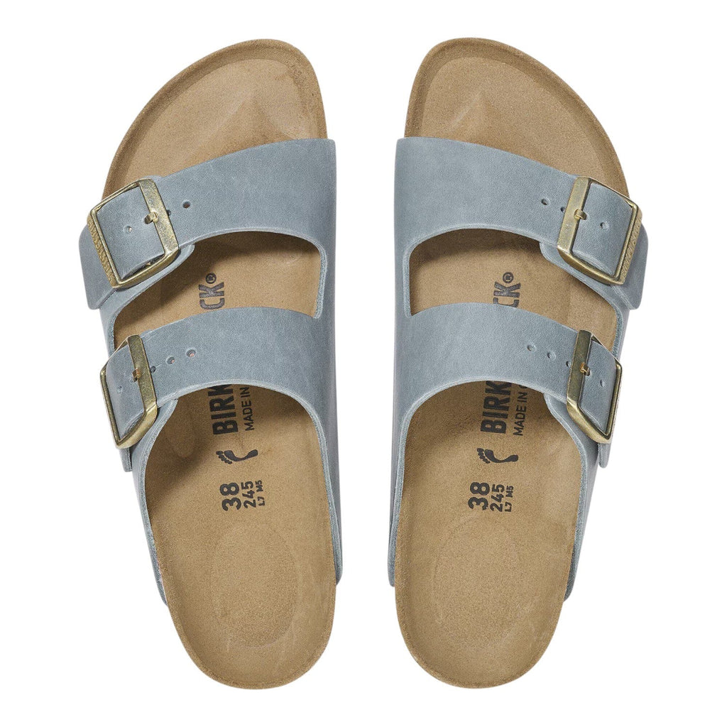 Birkenstock Arizona Oiled Women's Sandals