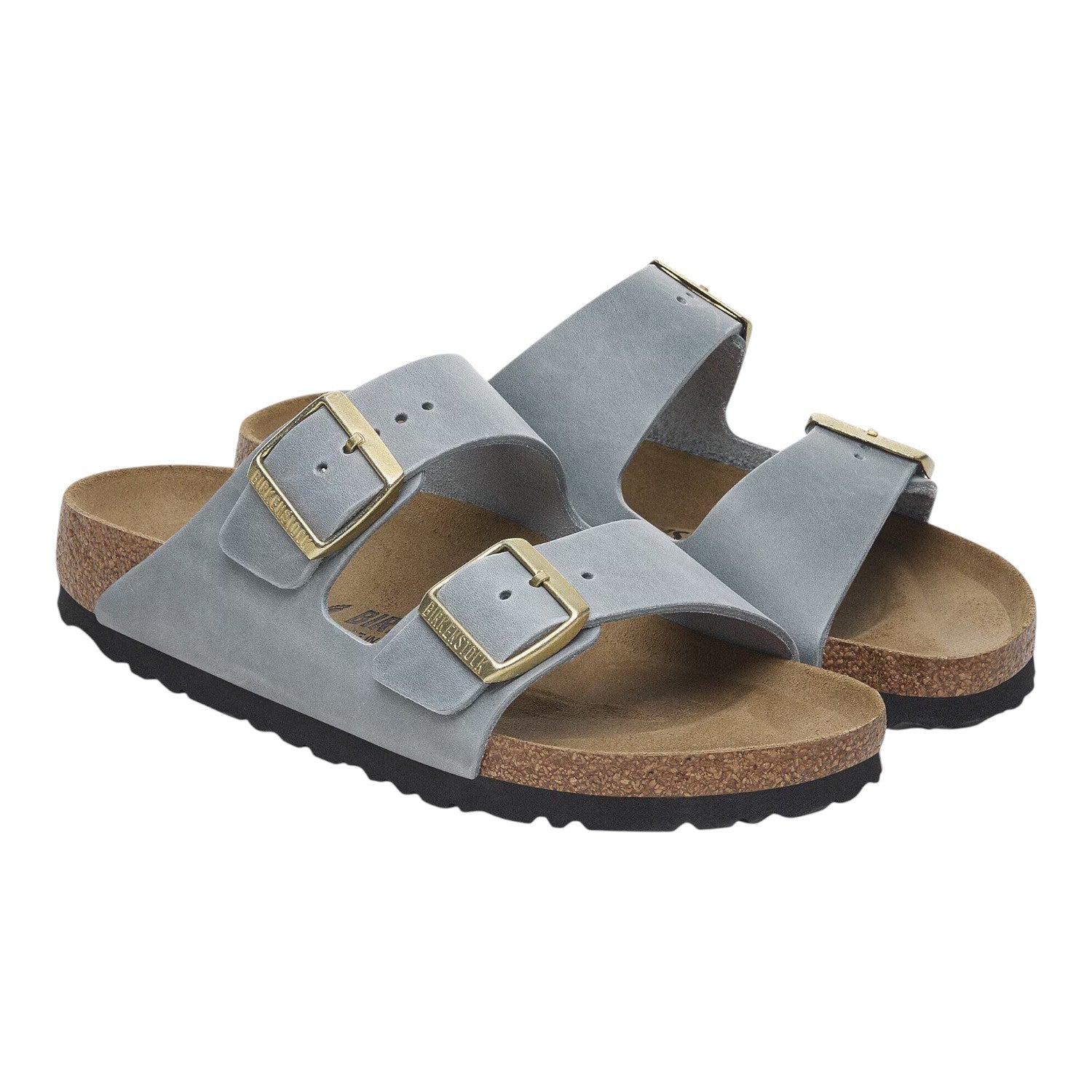 Birkenstock Arizona Oiled Women's Sandals