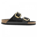 Birkenstock Arizona Big Buckle Patent Women's Sandals