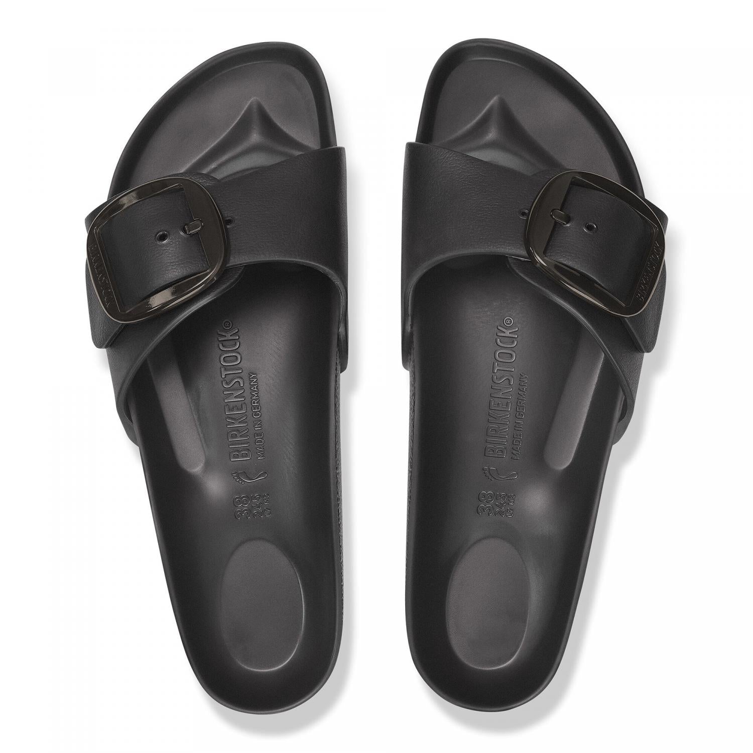 Birkenstock Madrid Big Buckle EVA Women's Sandals