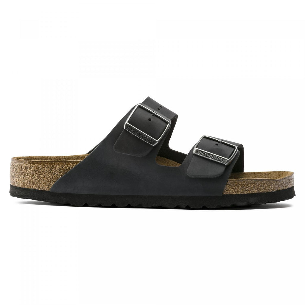 Birkenstock Arizona Soft Footbed Oiled Women's Footbeds & Orthotics