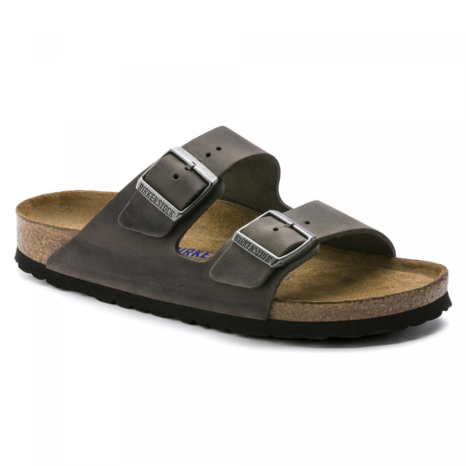 Birkenstock Arizona Soft Footbed Oiled Women's Footbeds & Orthotics