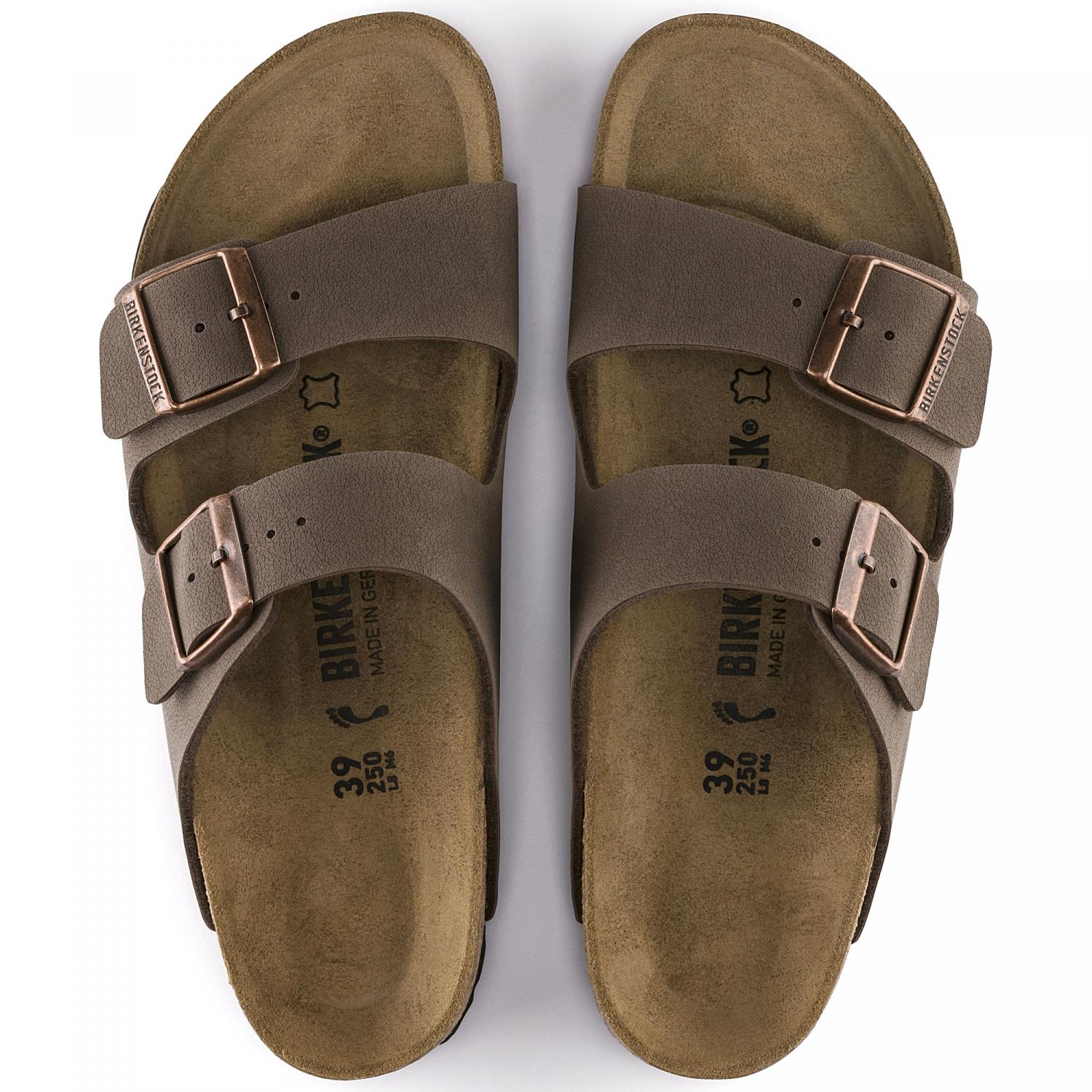 Birkenstock Arizona Birko-Flor Women's Sandals