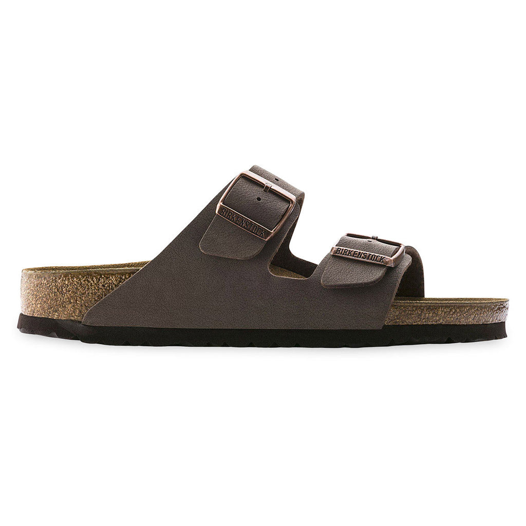 Birkenstock Arizona Birkibuc Women's Sandals