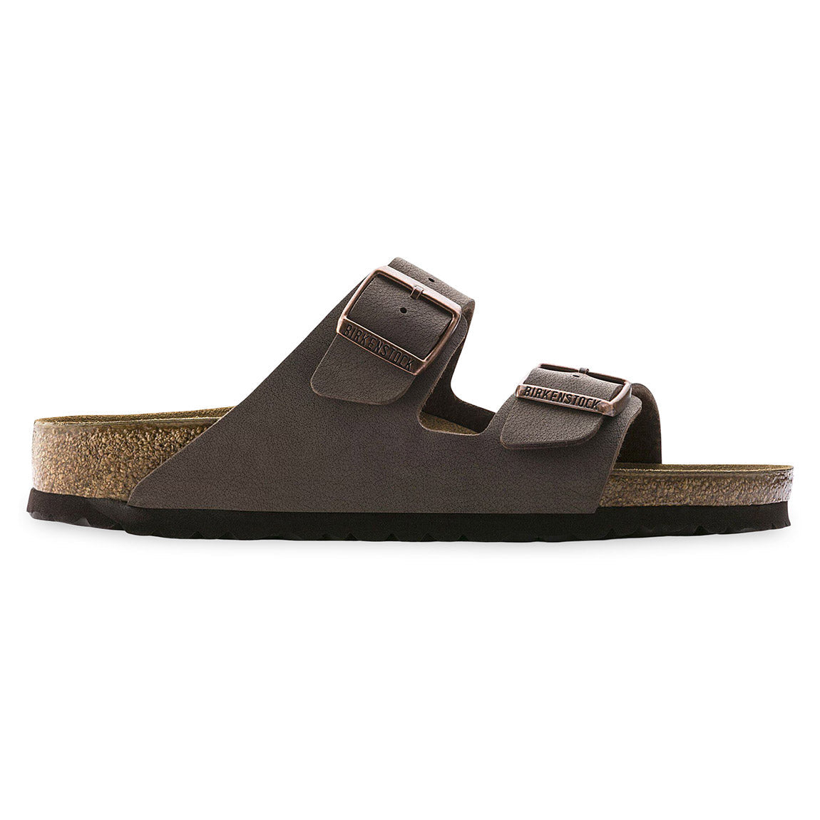 Birkenstock Arizona Birkibuc Women's Sandals