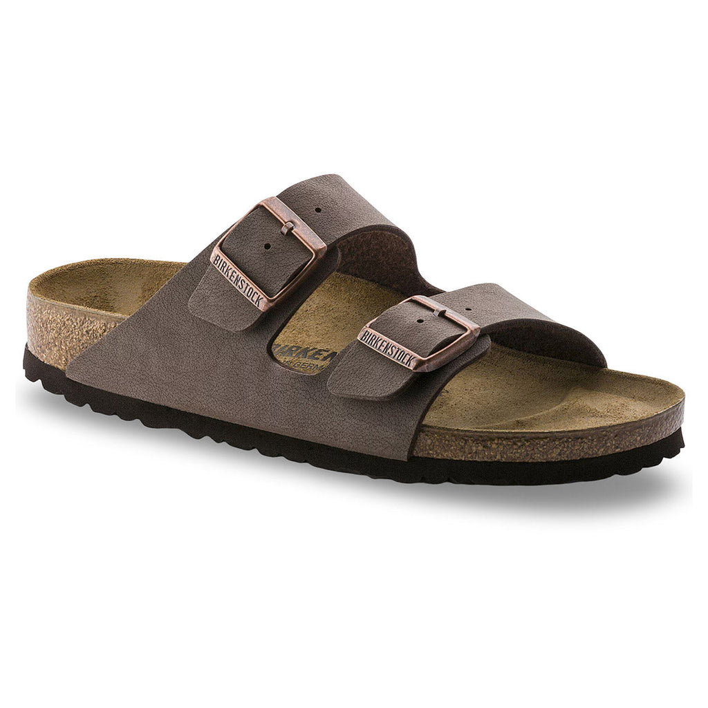 Birkenstock Arizona Birkibuc Women's Sandals