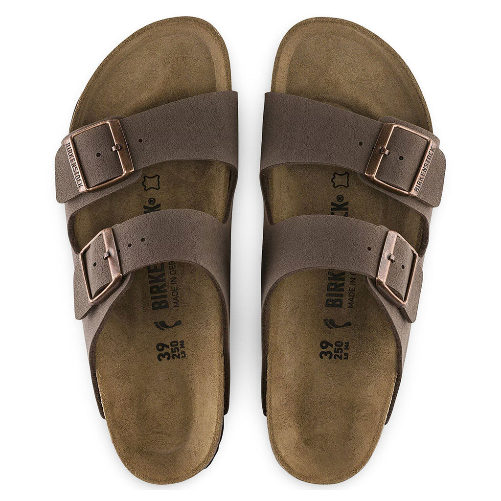 Birkenstock Arizona Birkibuc Women's Sandals