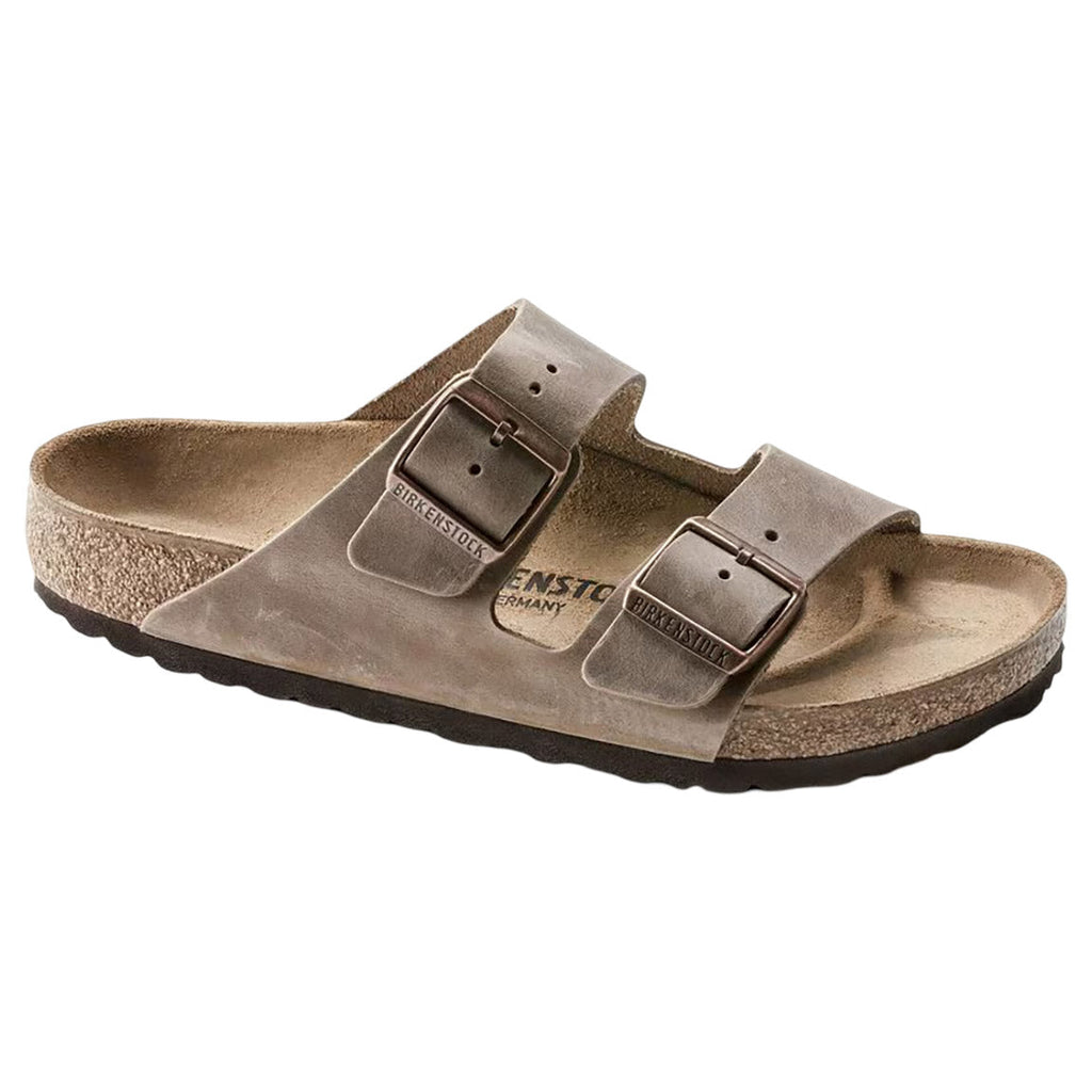 Birkenstock Arizona Oiled Women's Sandals