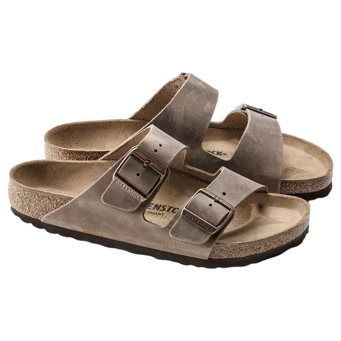 Birkenstock Arizona Oiled Women's Sandals