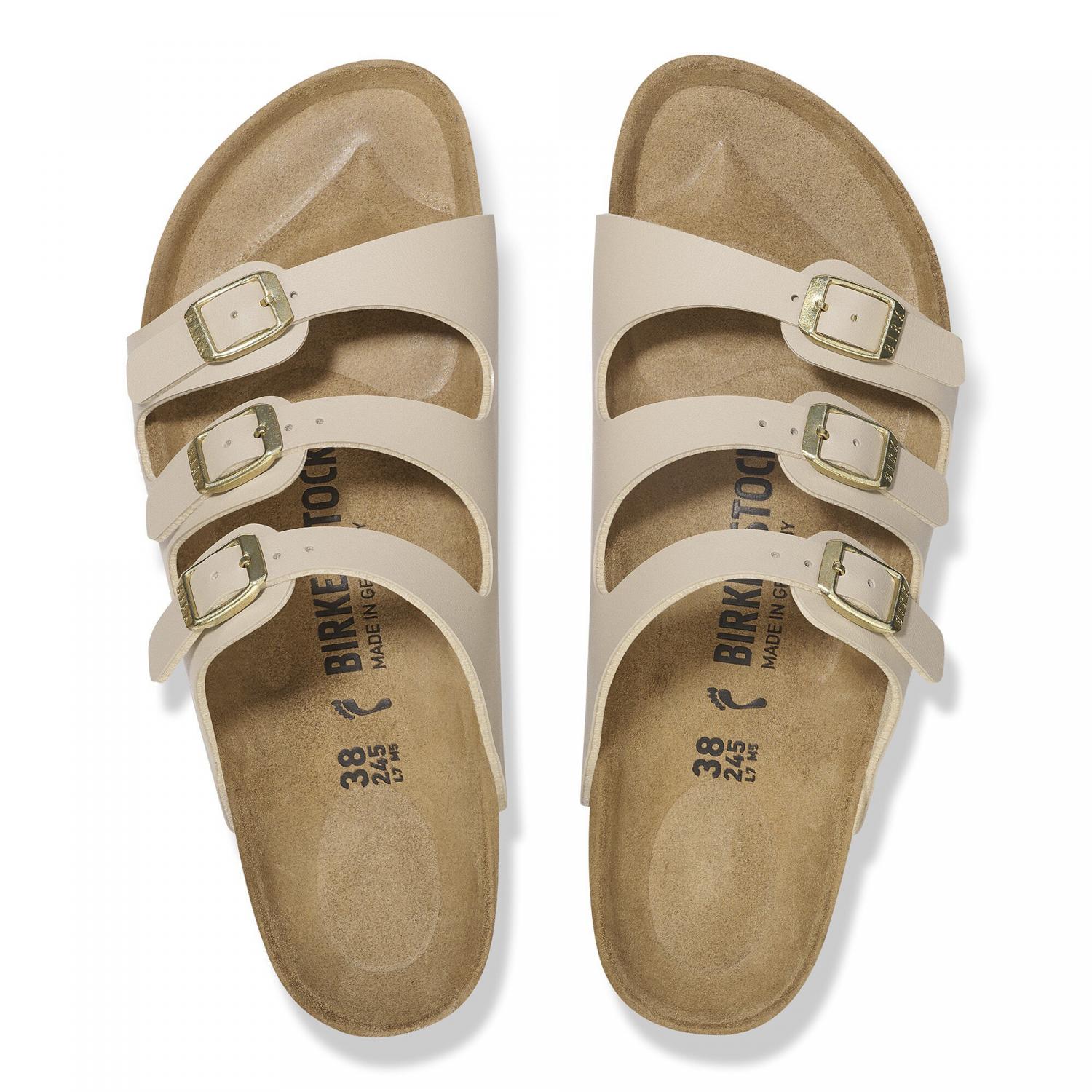 Birkenstock Florida Birko-Flor Women's Sandals