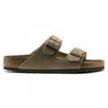 Birkenstock Arizona Soft Footbed Suede Women's Footbeds & Orthotics