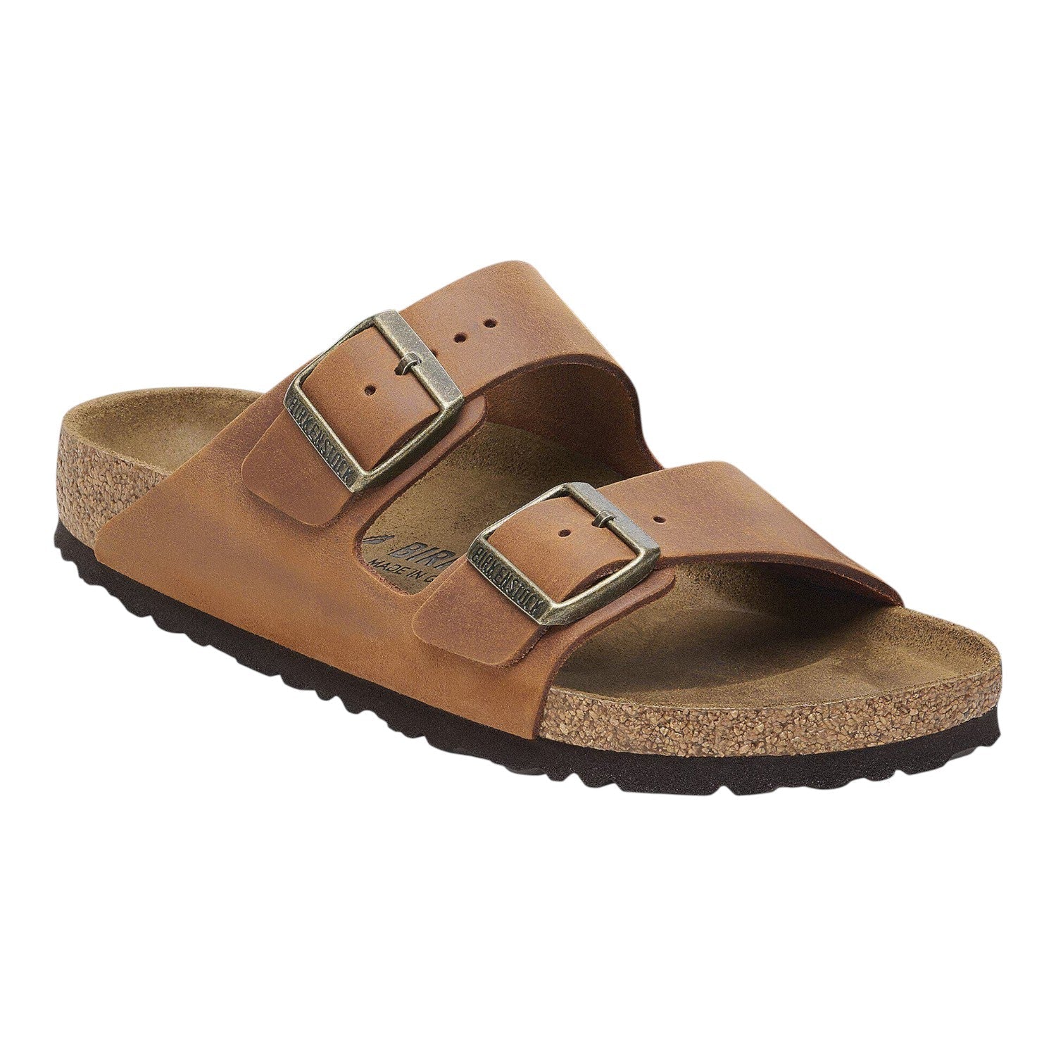 Birkenstock Arizona Oiled Women's Sandals
