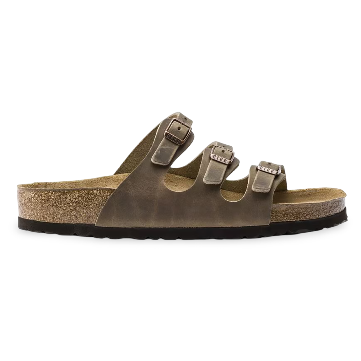 Birkenstock Florida Soft Footbed Oiled Women's Footbeds & Orthotics