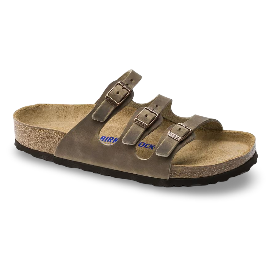 Birkenstock Florida Soft Footbed Oiled Women's Footbeds & Orthotics