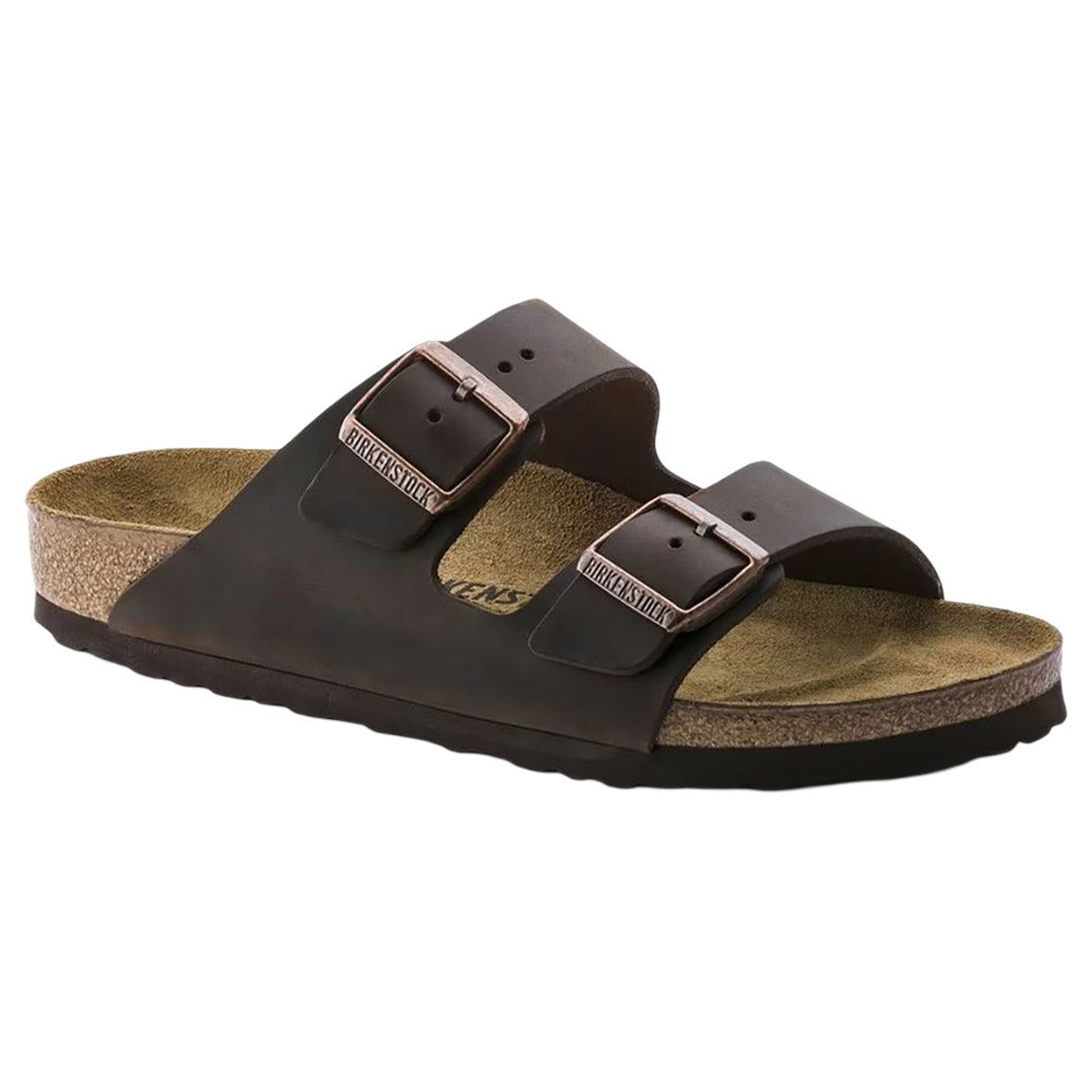 Birkenstock Arizona Oiled Women's Sandals