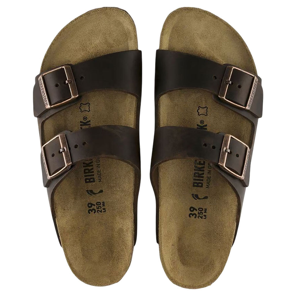 Birkenstock Arizona Oiled Women's Sandals