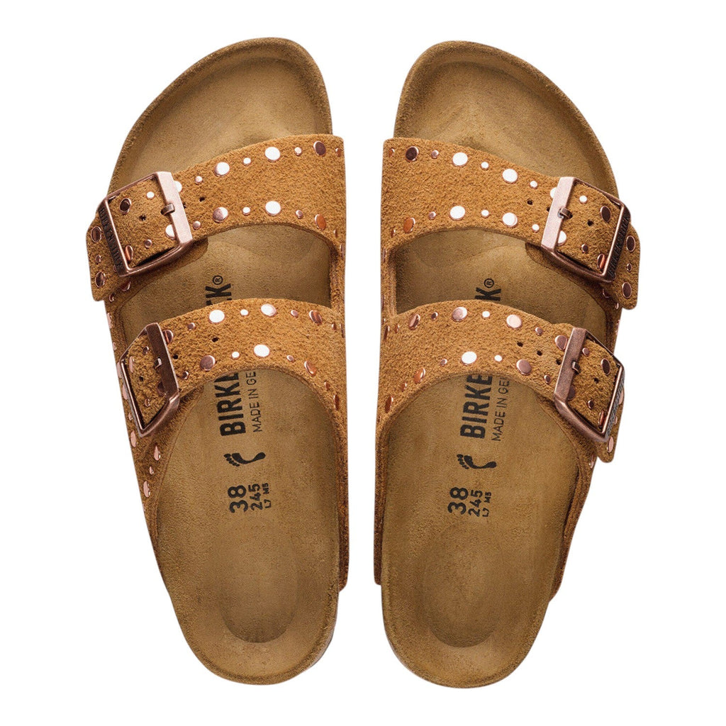 Birkenstock Arizona Rivets Women's Sandals
