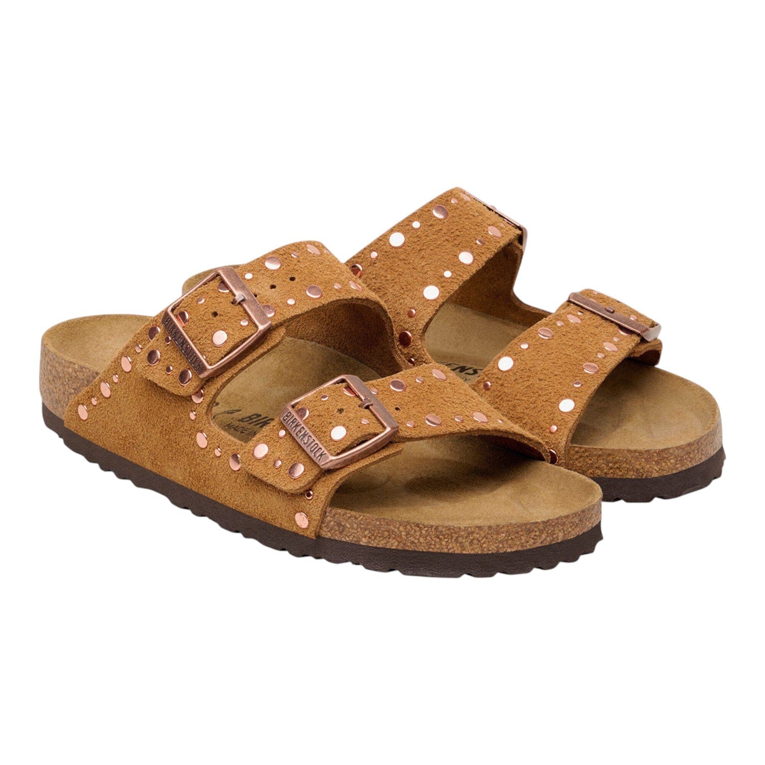 Birkenstock Arizona Rivets Women's Sandals