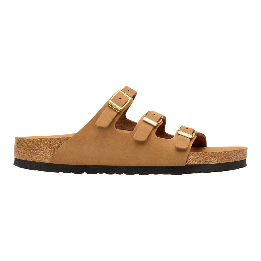 Birkenstock Florida Nubuck Women's Sandals