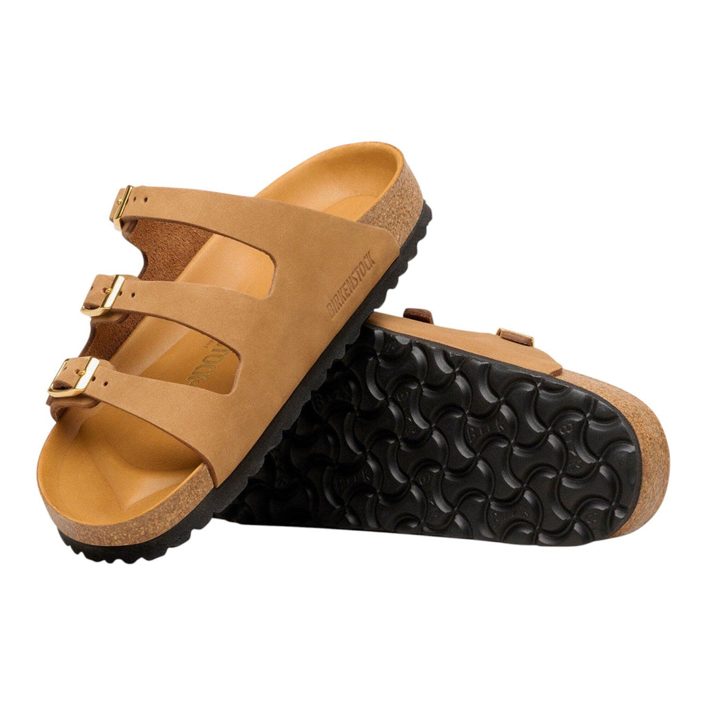 Birkenstock Florida Nubuck Women's Sandals