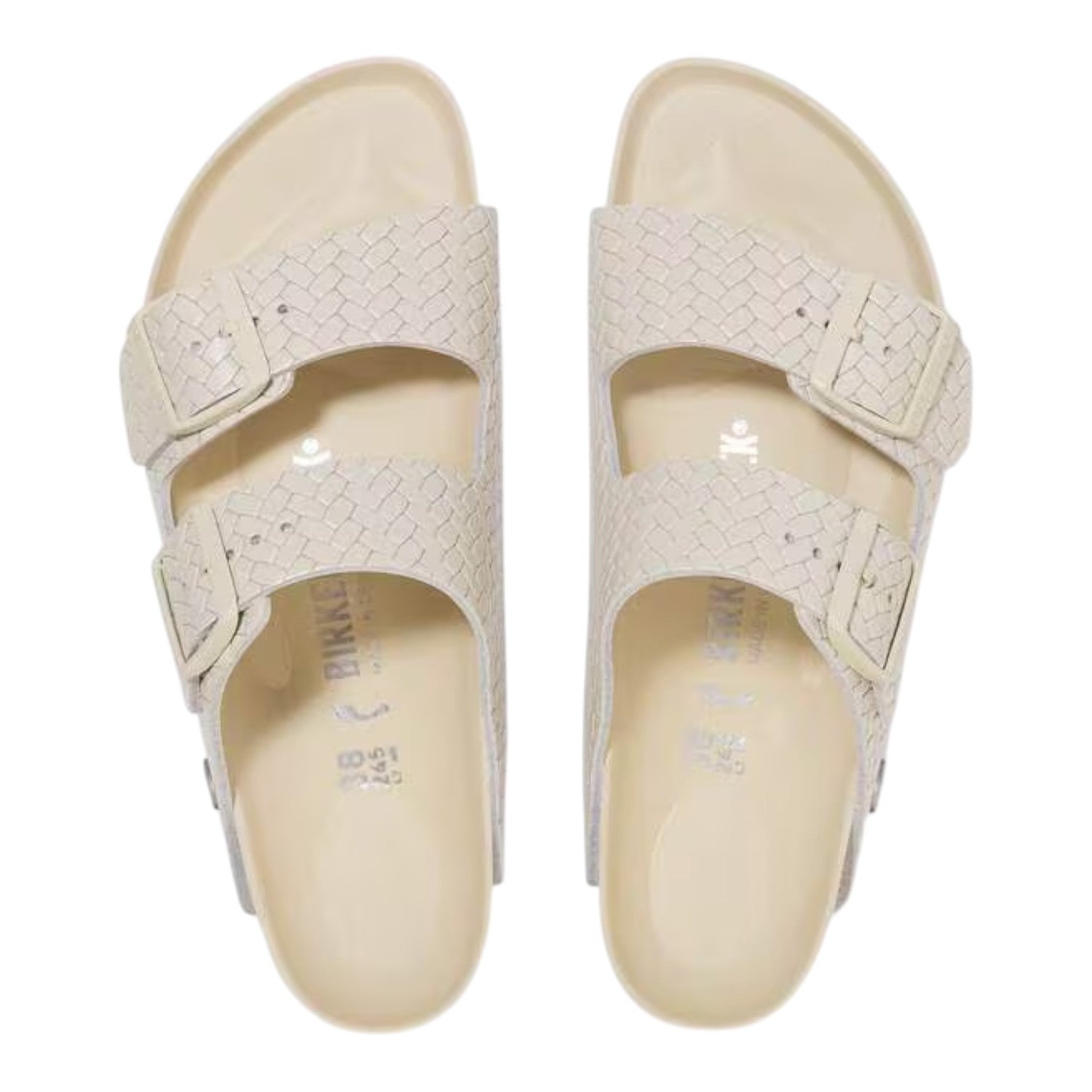 Birkenstock Arizona Leather Women's Sandals