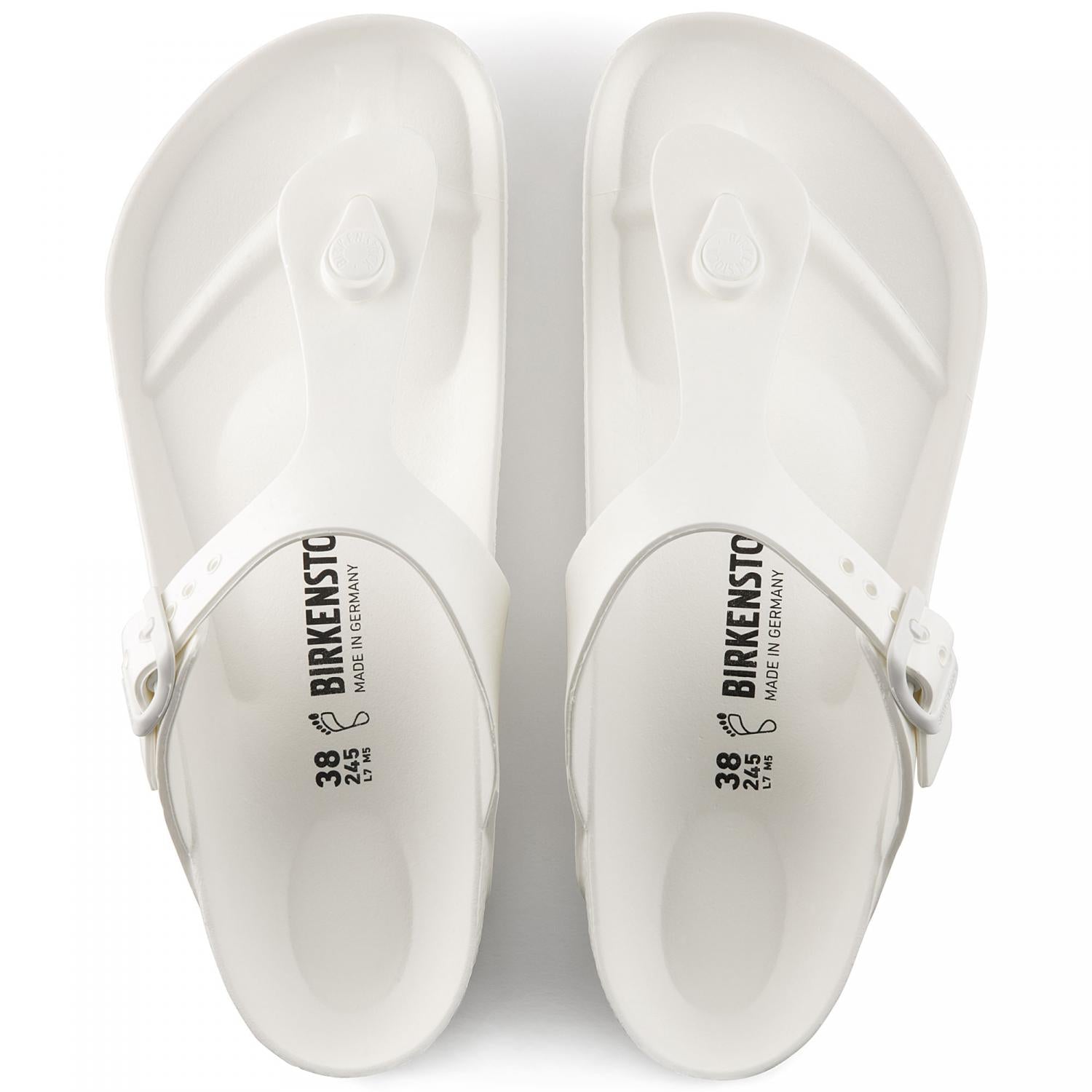 Birkenstock Gizeh Essentials EVA Women's Sandals