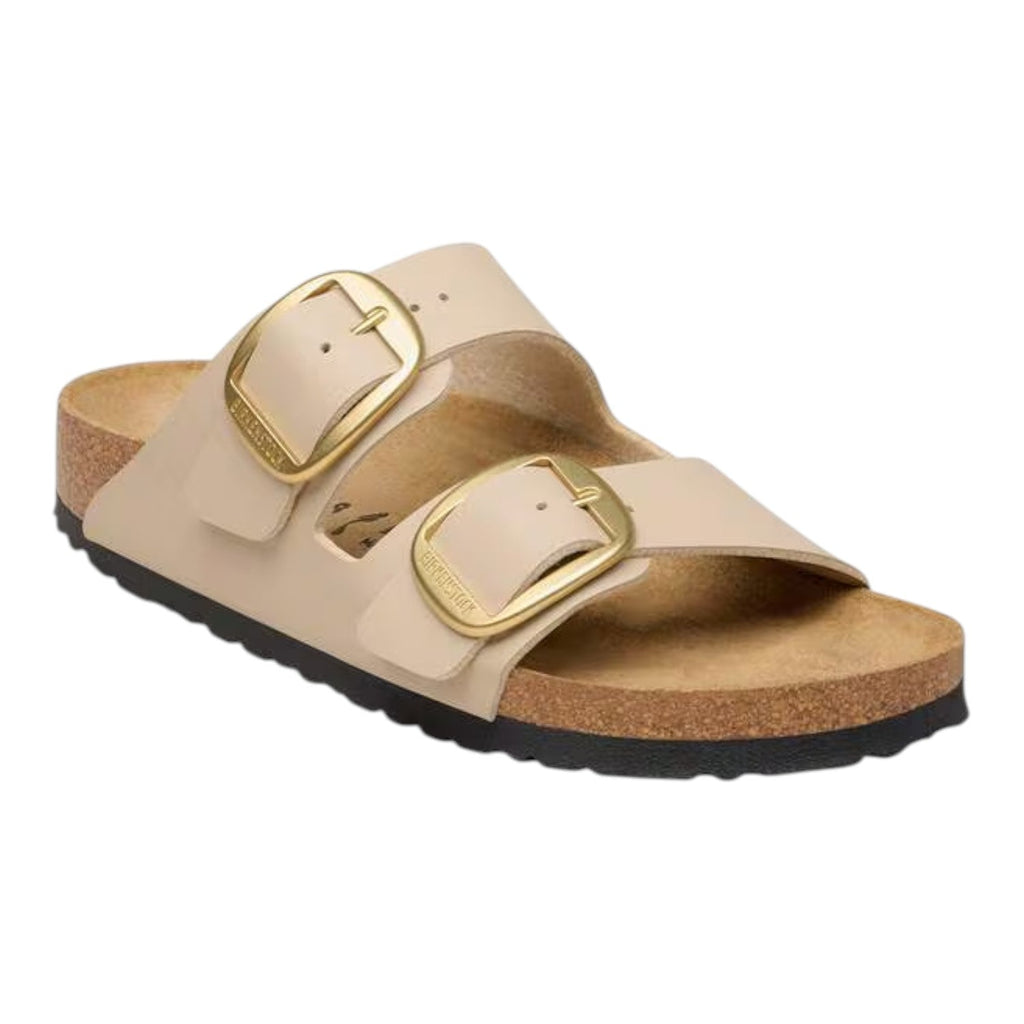 Birkenstock Arizona Big Buckle Birko-Flor Women's Sandals