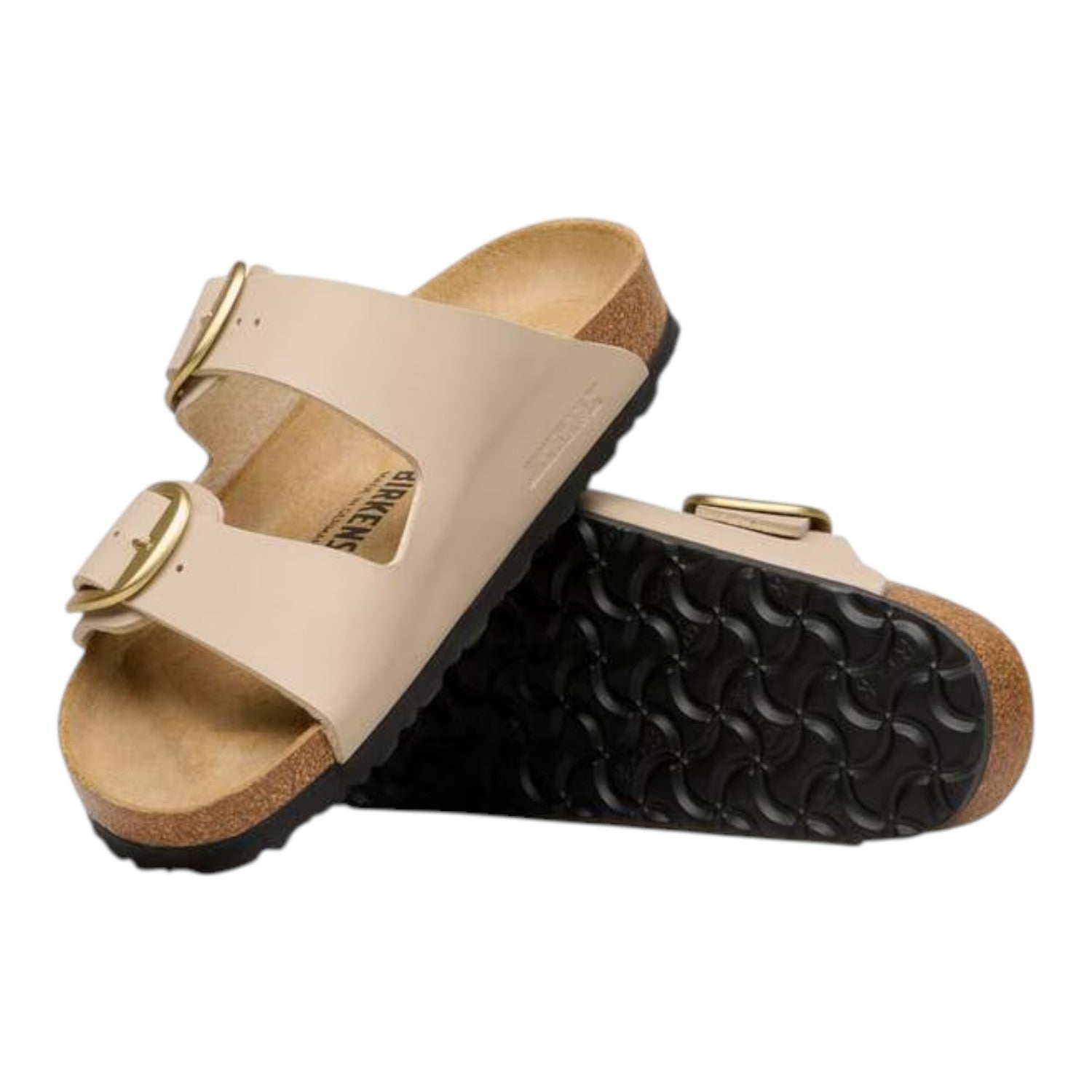 Birkenstock Arizona Big Buckle Birko-Flor Women's Sandals