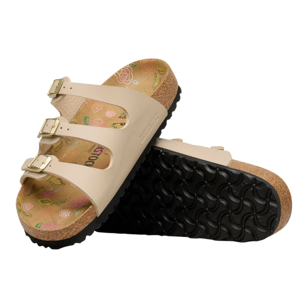 Birkenstock Florida Birko-Flor Women's Sandals