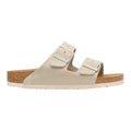 Birkenstock Arizona Suede Women's Sandals