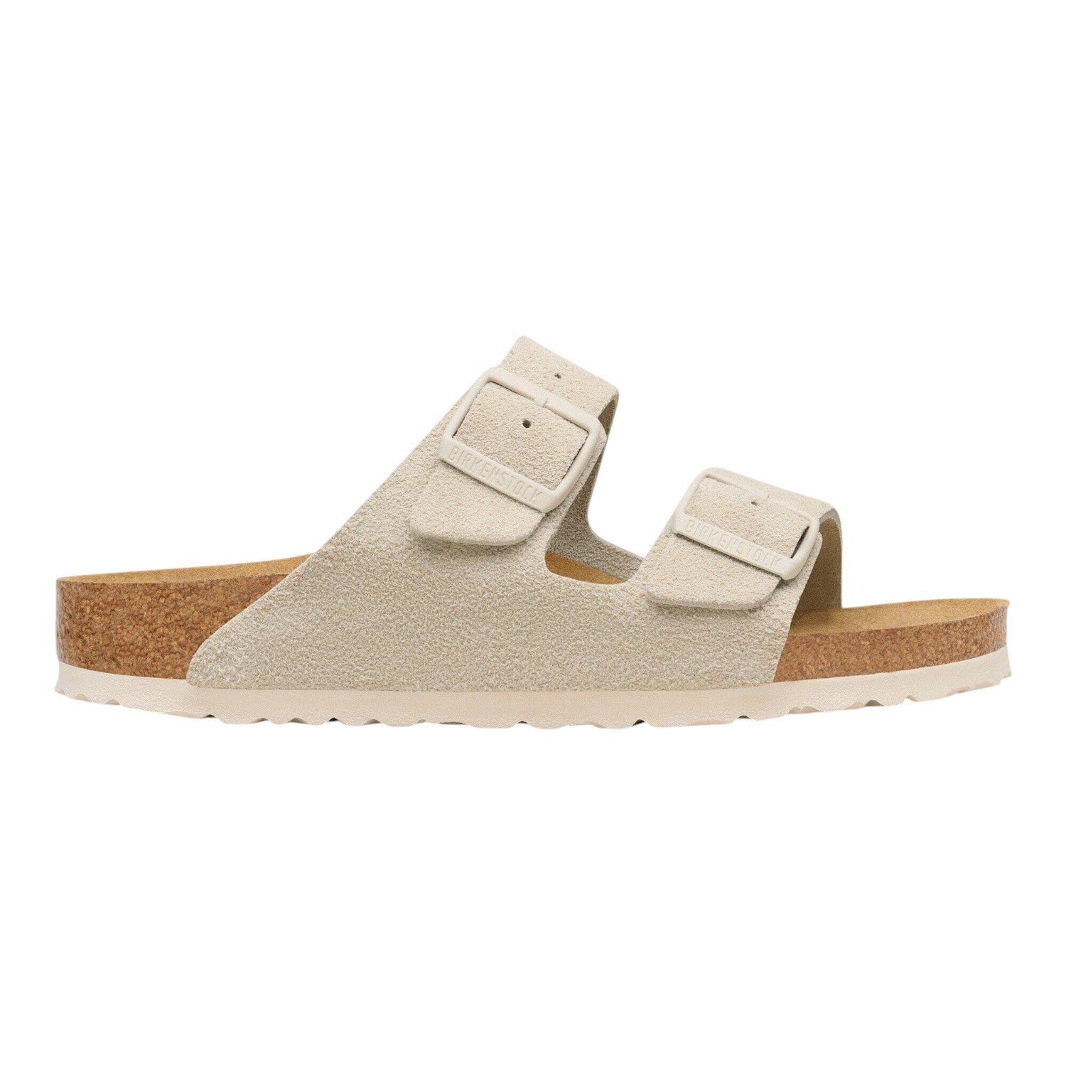 Birkenstock Arizona Suede Women's Sandals