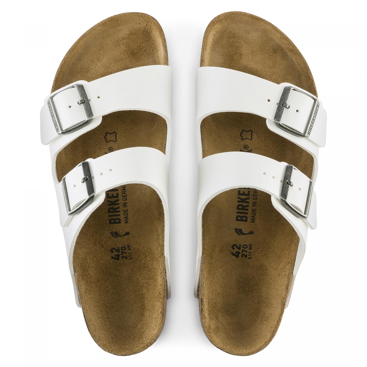 Birkenstock Arizona Birko-Flor Women's Sandals