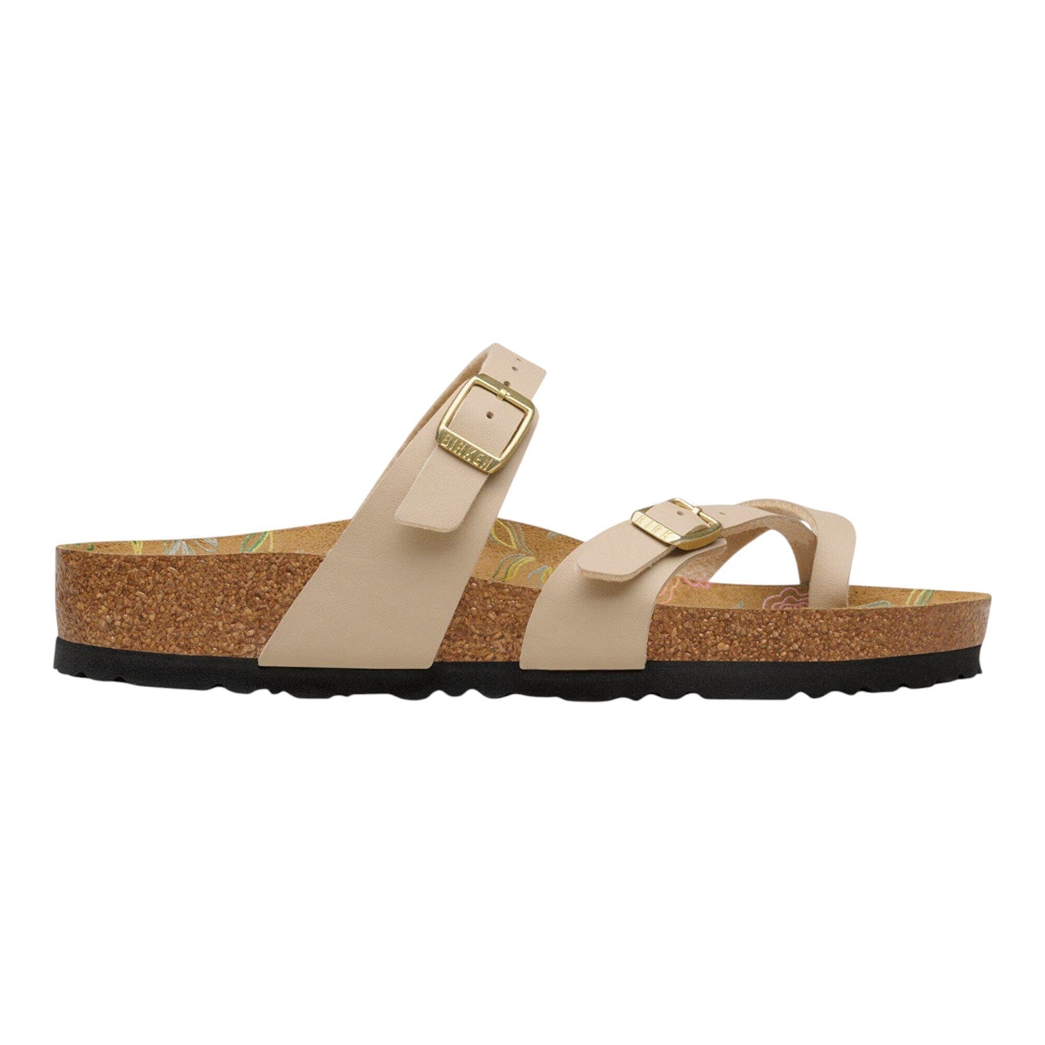 Birkenstock Mayari Birko-Flor Women's Sandals