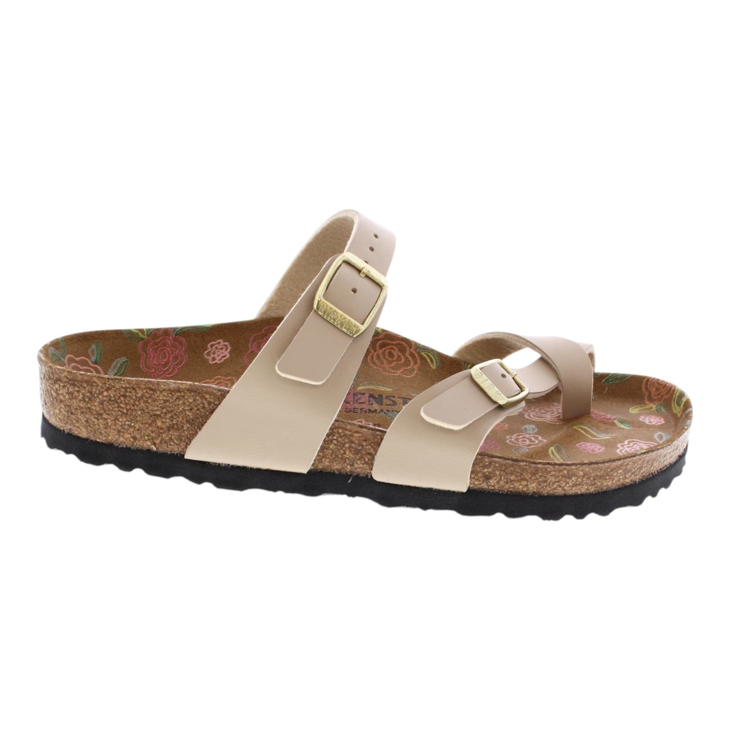 Birkenstock Mayari Birko-Flor Women's Sandals