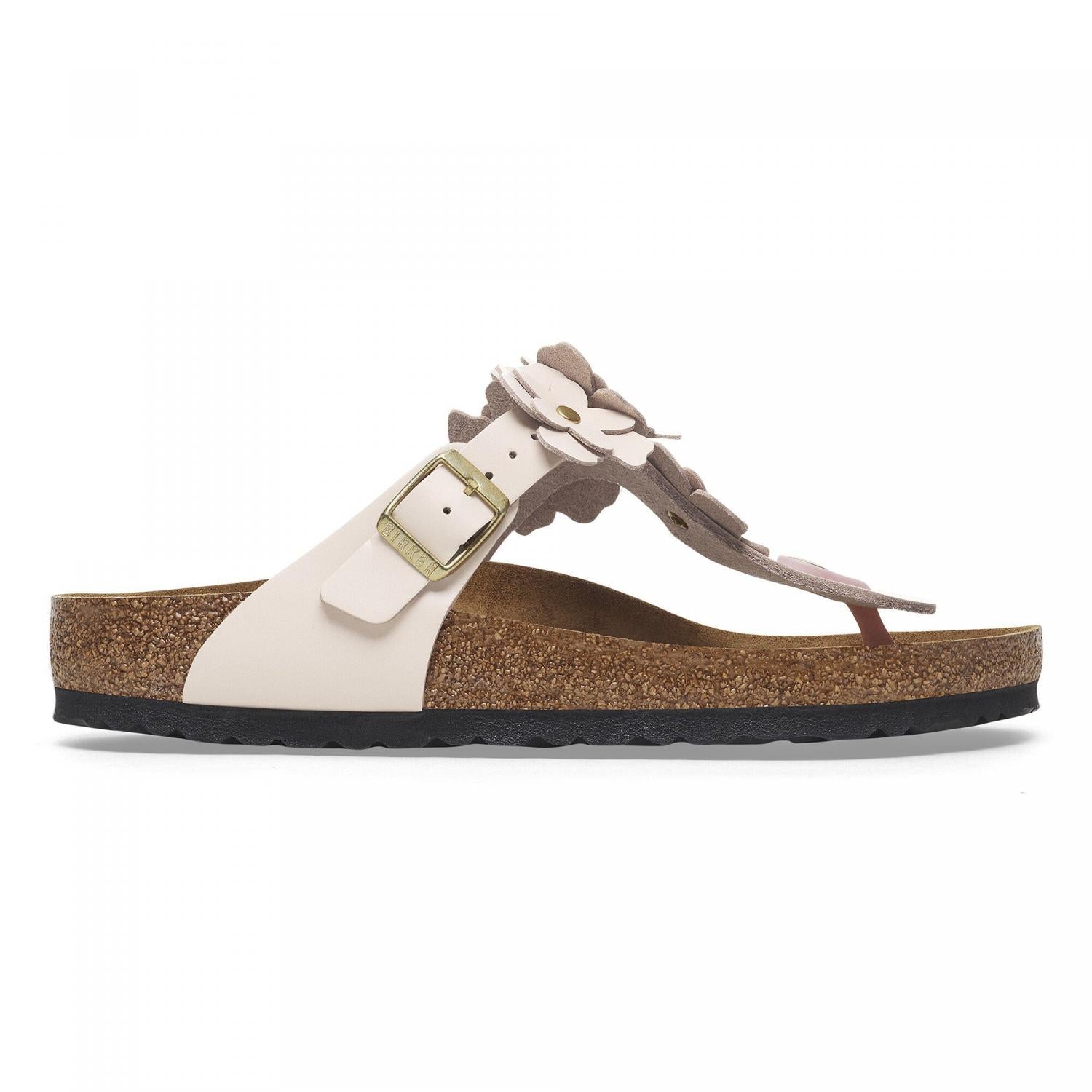 Birkenstock Gizeh Flowers Women's Sandals